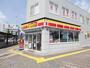 コンビニ　デイリーヤマザキ 名古屋今池北店 (コンビニ)（コンビニ）まで107m