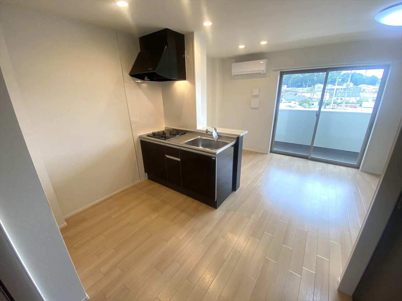 セキュリティ　オートロック（イメージ）