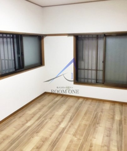 その他部屋・スペース　寝室です。