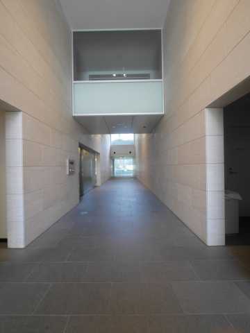 その他　ガーデン東新宿