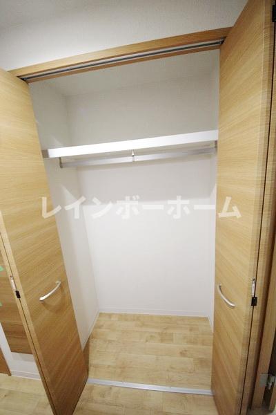 収納　同建物別部屋参照
