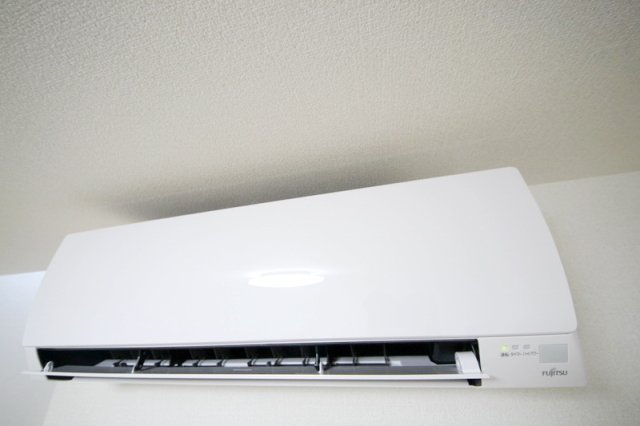 その他設備　同建物別部屋参照