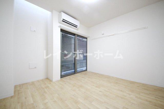 居室・リビング　同建物別部屋参照