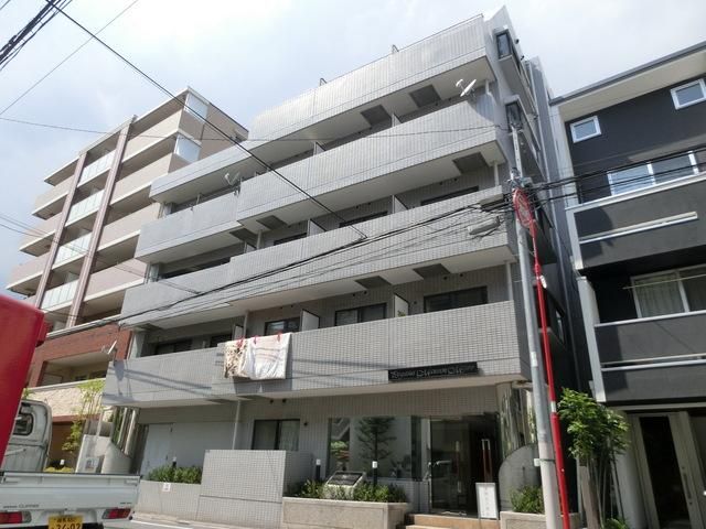 建物外観　☆外観☆