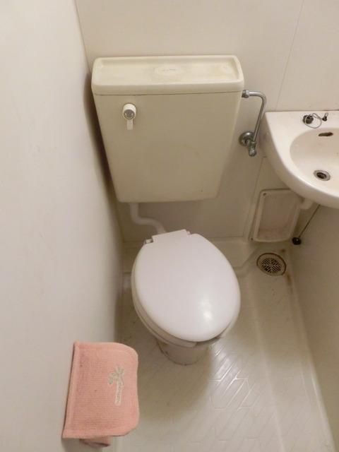 トイレ　☆トイレ☆