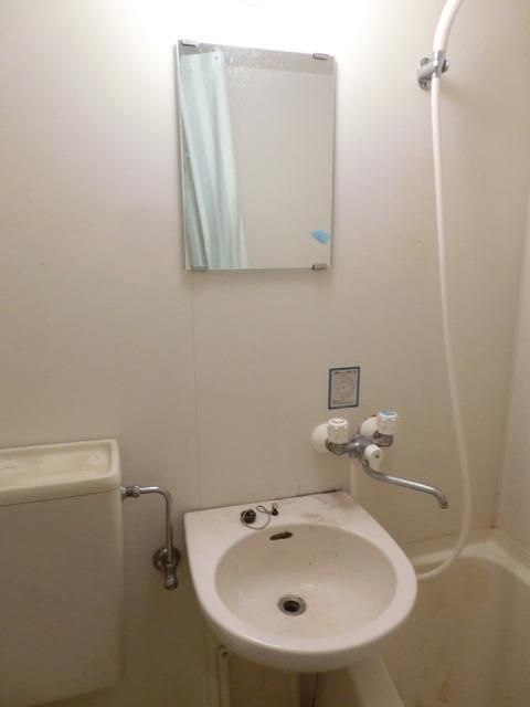 洗面設備　☆洗面所☆