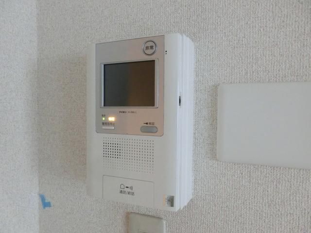 その他設備　☆安心のセキュリティ☆