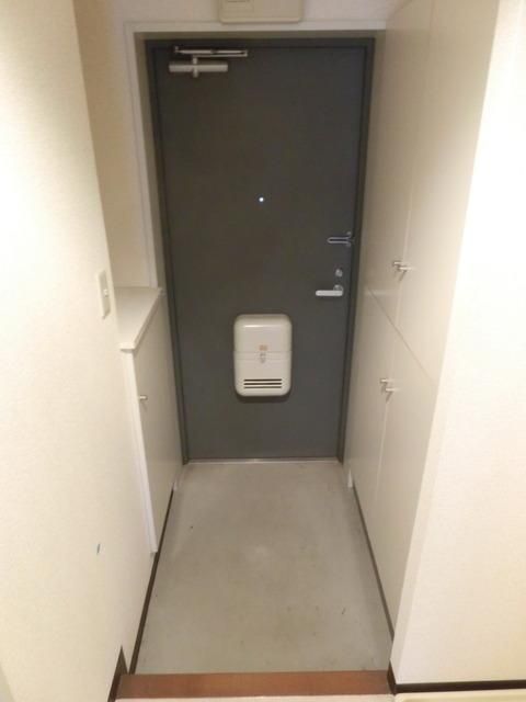 玄関　☆玄関スペース☆