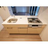 キッチン　アクロス薬院グレイステージ