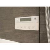 セキュリティ　アクロス薬院グレイステージ