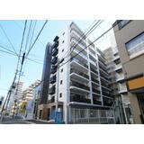 建物外観　アクロス薬院グレイステージ