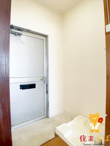 セキュリティ　安心感もチェック項目