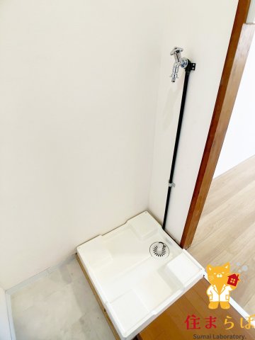 その他　共用部の印象も大切に