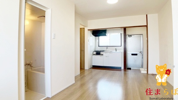 その他部屋・スペース　しっかり休める私空間