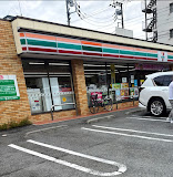 コンビニ　セブンイレブン 馬込桜並木通り店（コンビニ）まで532m