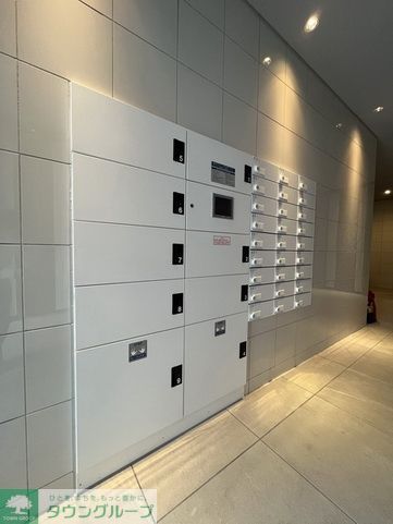 その他共有部分　共有部分