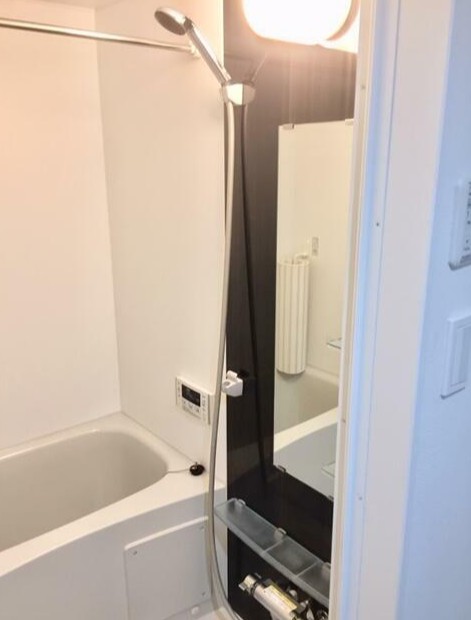 バス・シャワールーム　☆浴室☆