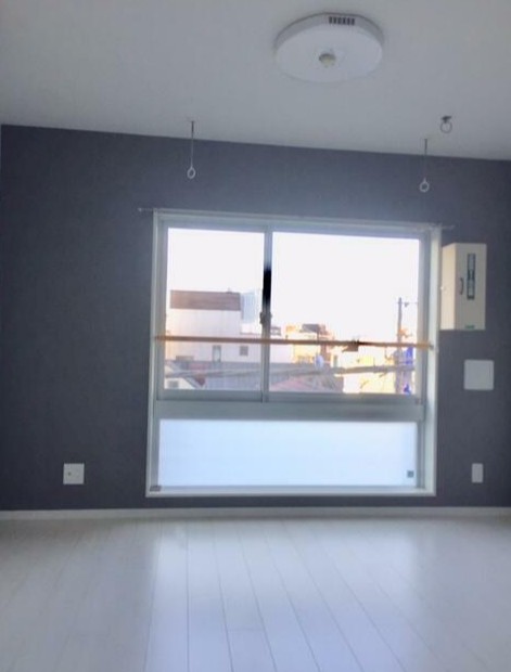 居室・リビング　☆リビング☆