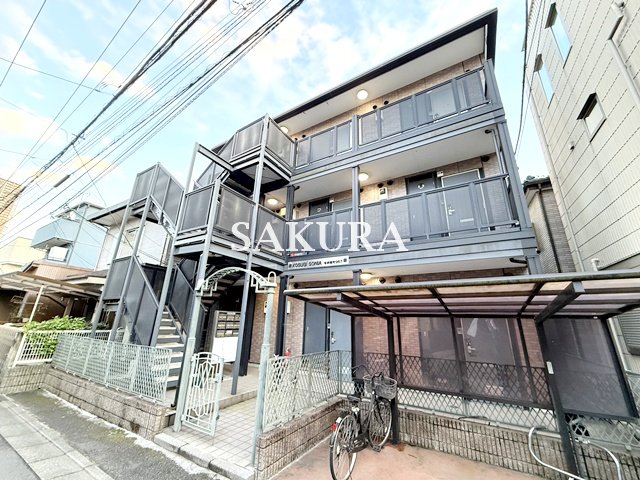 建物外観　当店おすすめ物件♪
