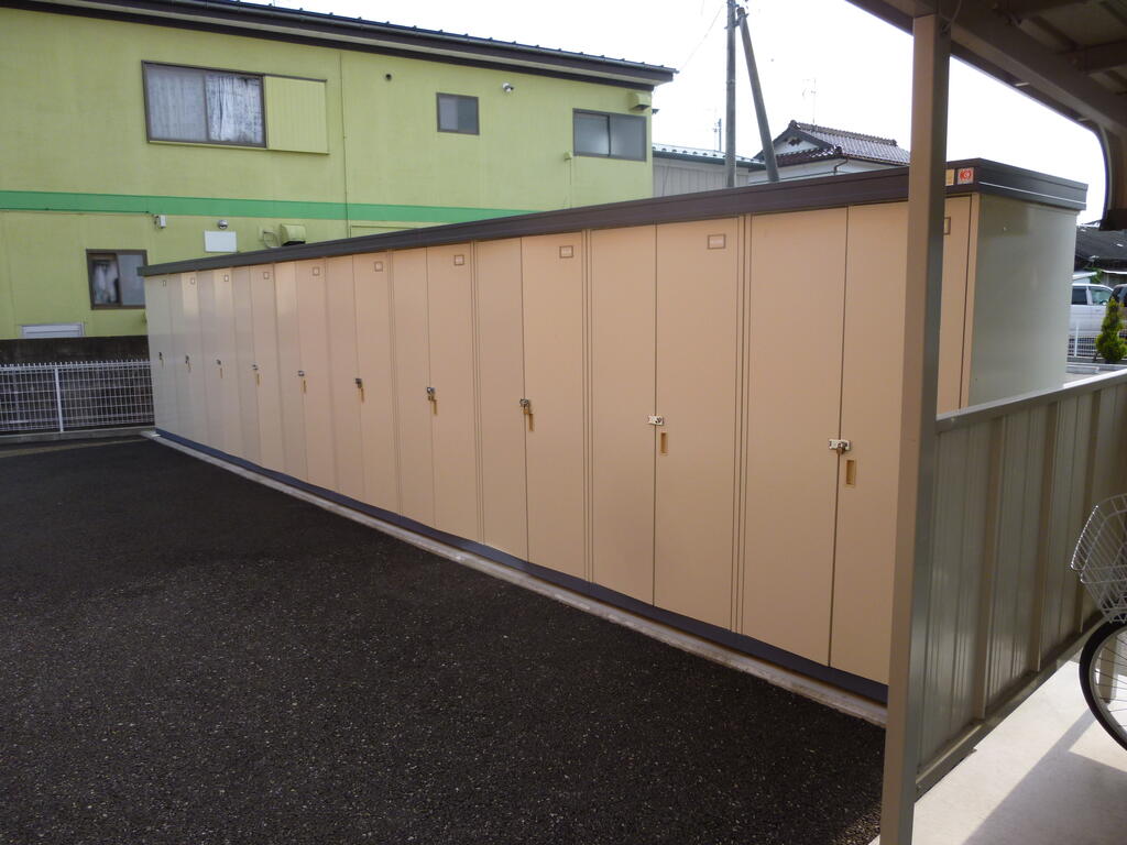 その他共有部分