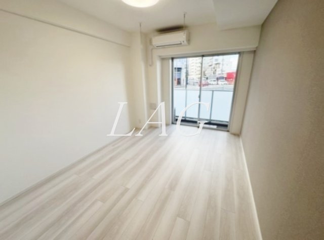 居室・リビング　洋室のお部屋です。