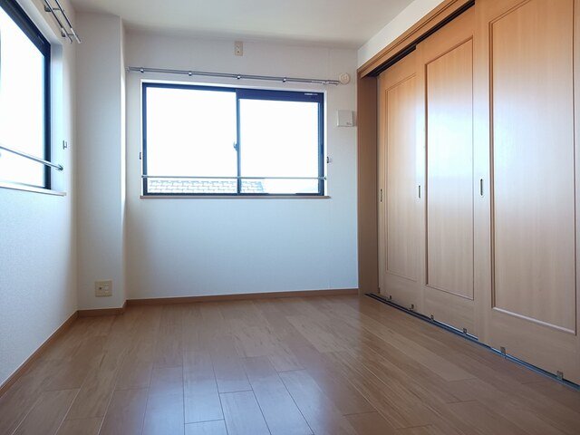 その他部屋・スペース　内装もきれいです