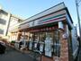 コンビニ　セブンイレブン 永福北口店（コンビニ）まで186m