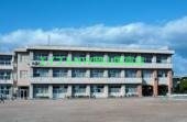 小学校　岡山市立西大寺南小学校（小学校）まで650m