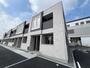 福山駅よりバス28分 徒歩2分 1階 新築の賃貸物件