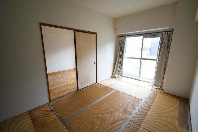 その他部屋・スペース　明るい室内です