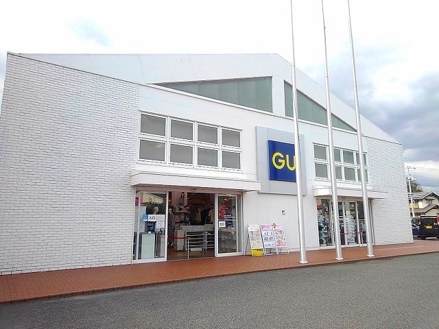 その他　ＧＵ東尾道店（その他）まで681m