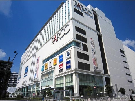 URAWA THE TOWERの周辺写真