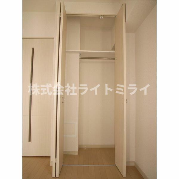 その他部屋・スペース　?