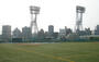 公園　落合中央公園（公園）まで754m