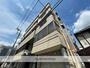 上新庄駅より徒歩5分 5階 築36年の賃貸物件