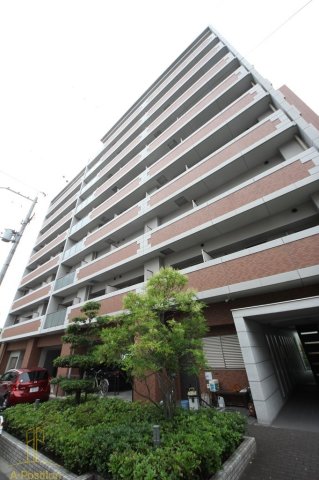 建物外観　プリムール