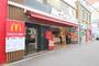 飲食店　マクドナルド 京橋店（飲食店）まで429m