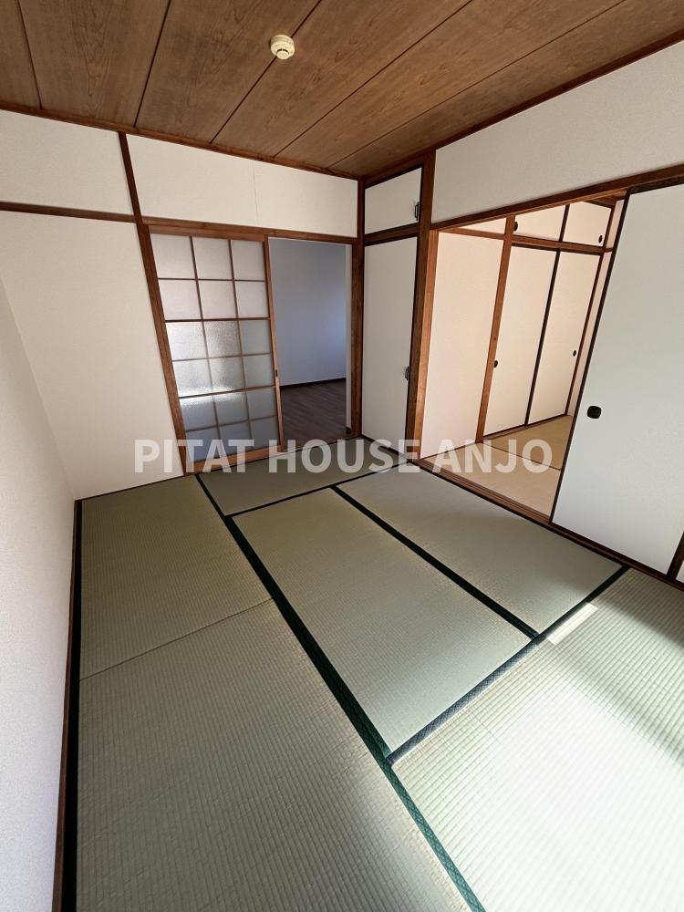 その他部屋・スペース　物件の内装です