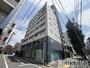 駒込駅より徒歩9分 8階 築55年の賃貸物件