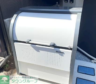その他共有部分　設備