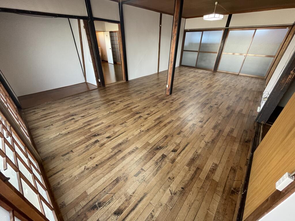 その他　リビング（2階）