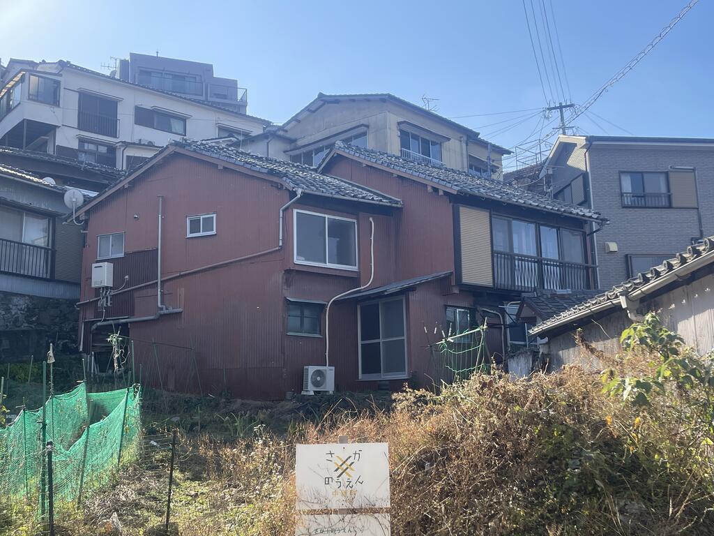 その他　外観写真