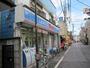 コンビニ　ローソン 和田三丁目店（コンビニ）まで304m