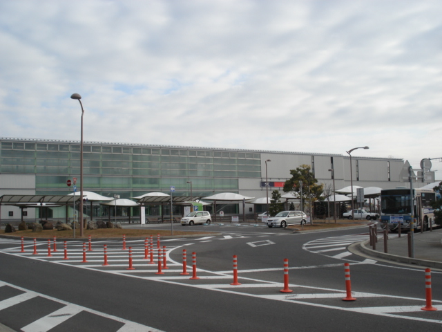 その他　みどりの駅（首都圏新都市鉄道　つくばエクスプレス）（その他）まで1749m