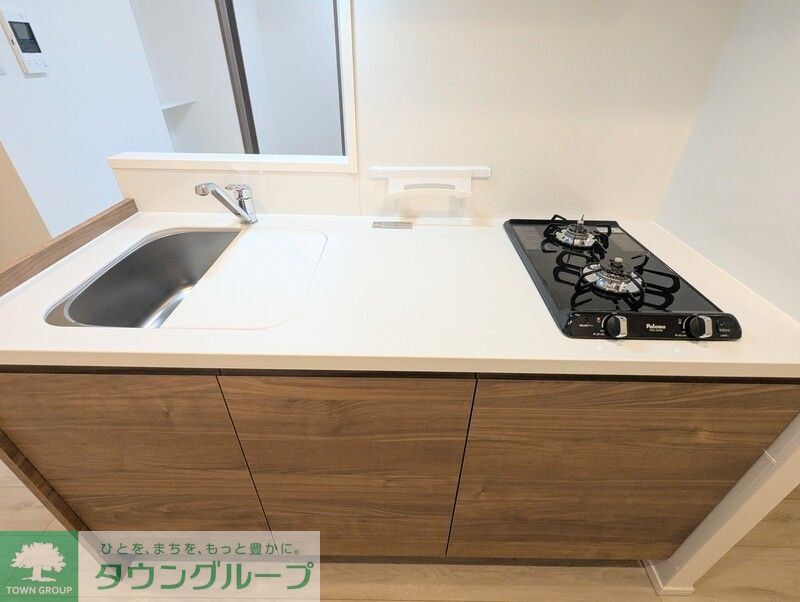 キッチン　★お問い合わせはタウンハウジング分倍河原店まで★