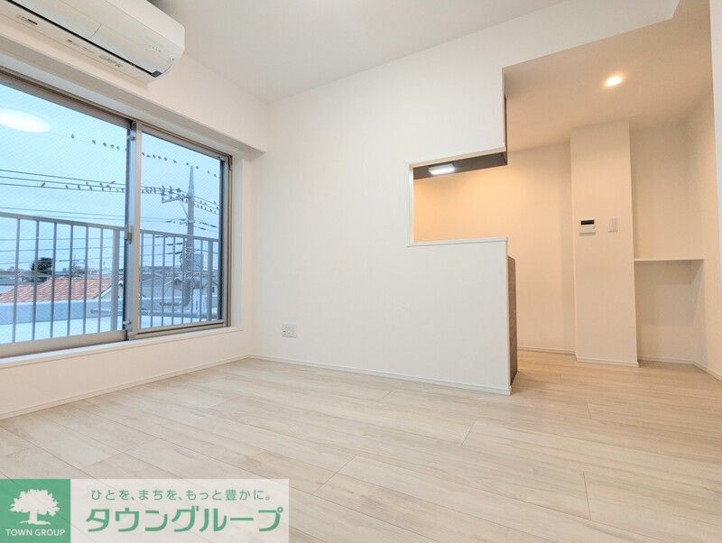居室・リビング　★お問い合わせはタウンハウジング分倍河原店まで★