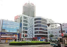 ショッピングセンター　ベビー・子供用品バースデイ西友久米川店（ショッピングセンター）まで702m