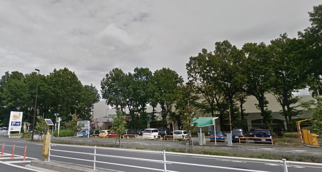 スーパー　ダイエー小平店（スーパー）まで607m