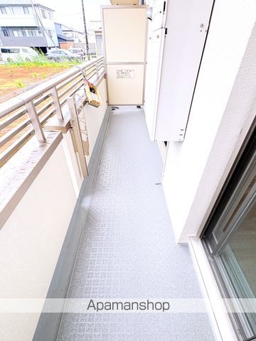 ＪＲ東海道本線 浜松駅 バス乗車時間：49分 最寄りバス停で下車 徒歩7分 3階建 新築の内装写真