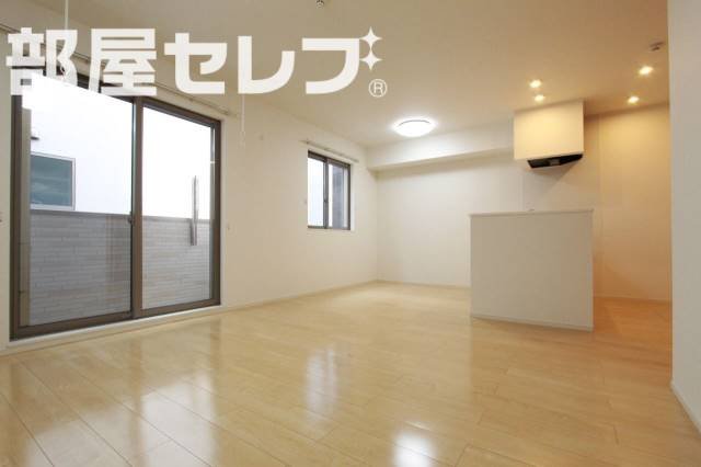 soleilの居間写真